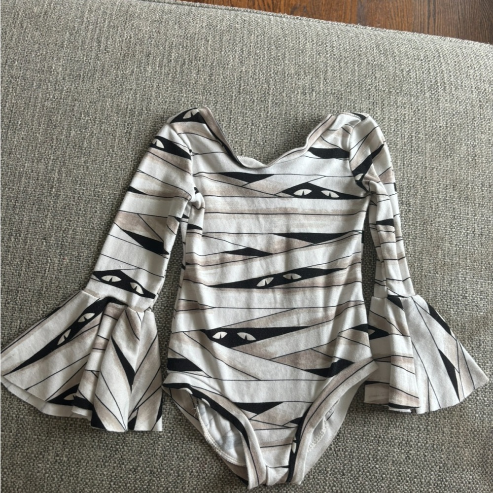Mummy costume